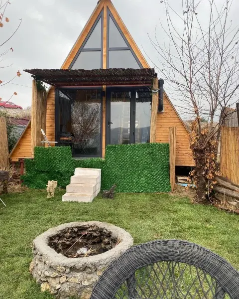 Bungalov Fendi