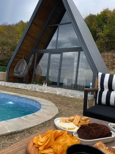Bungalov Lario