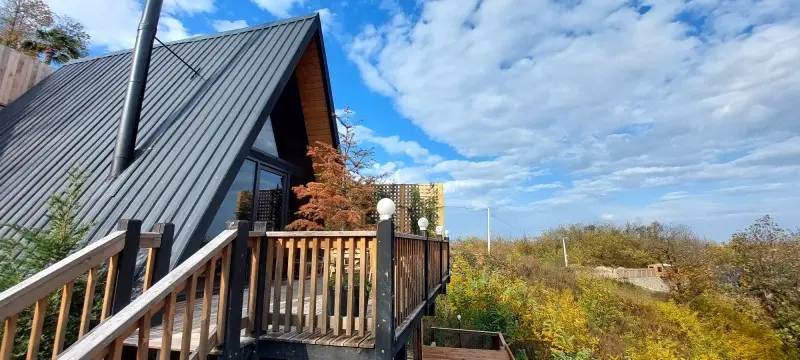 Bungalov Lucia