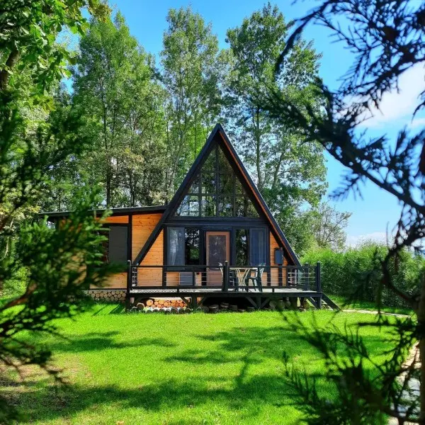 Bungalov Mode