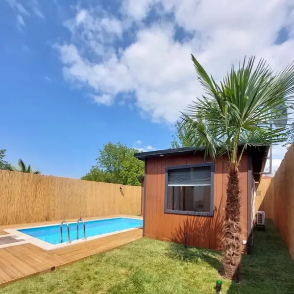 Bungalov Morita-1