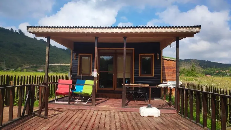 Bungalov Puerto
