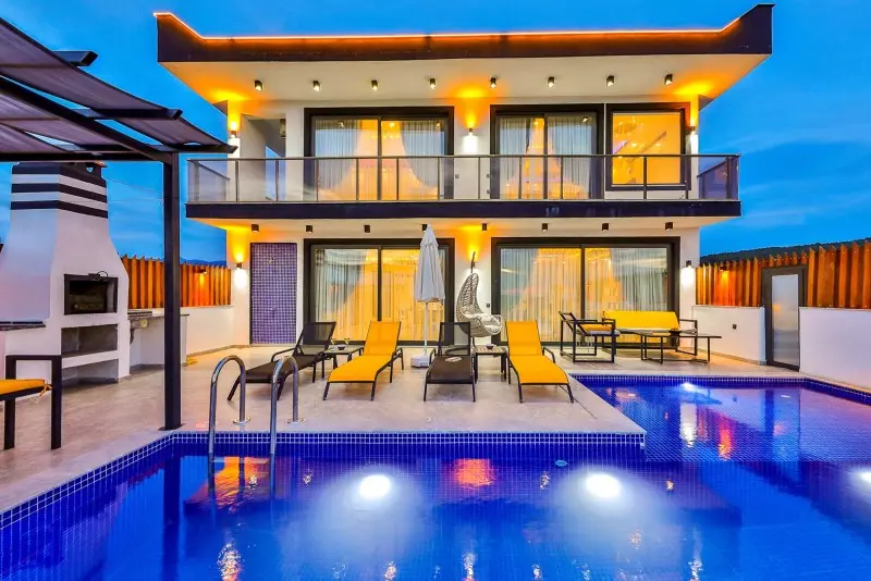 Villa Adela