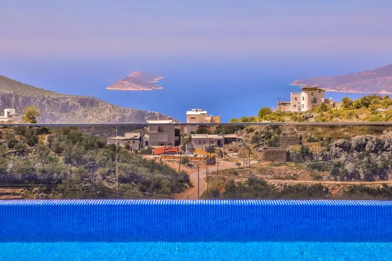 Villa Afra