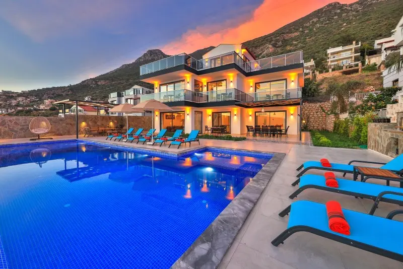 Villa Apak