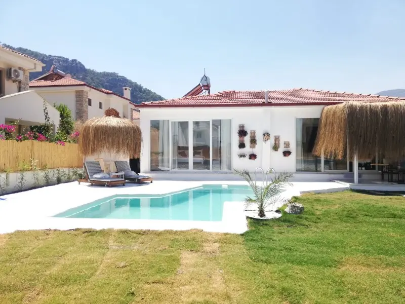 Villa Astin