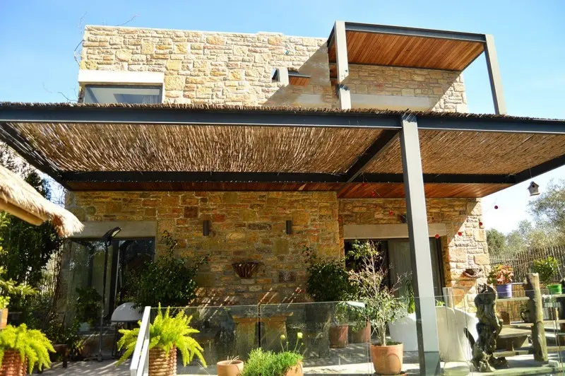 Villa Ayers