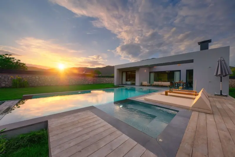Villa Ayumi
