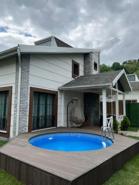 Villa Baden