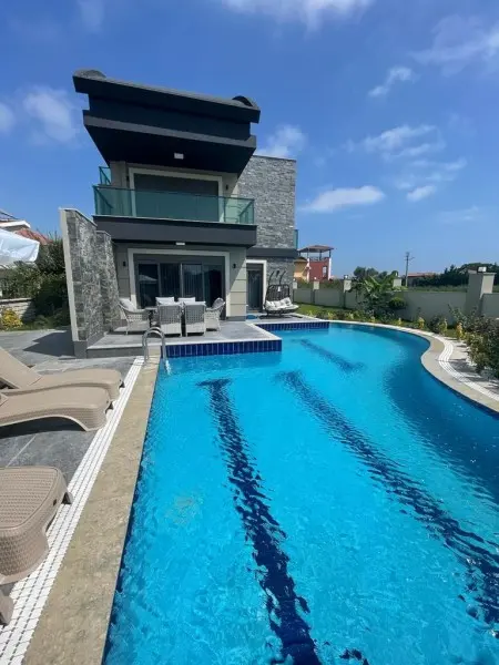 Villa Belinay
