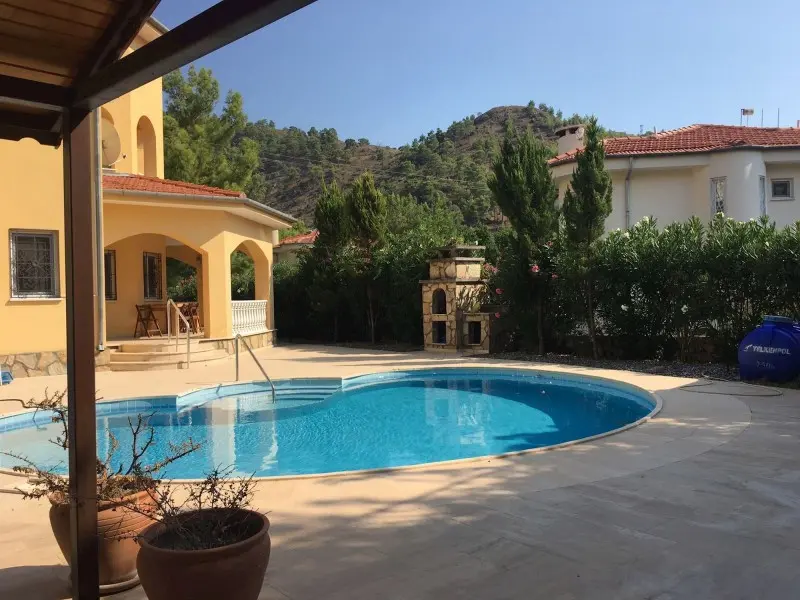 Villa Bülbül