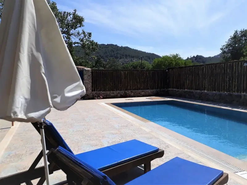 Villa Candy