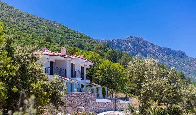 Villa Cavalli