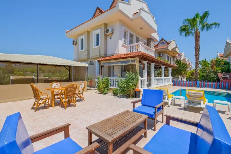 Villa Didova