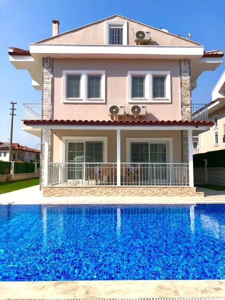 Villa Doha-5