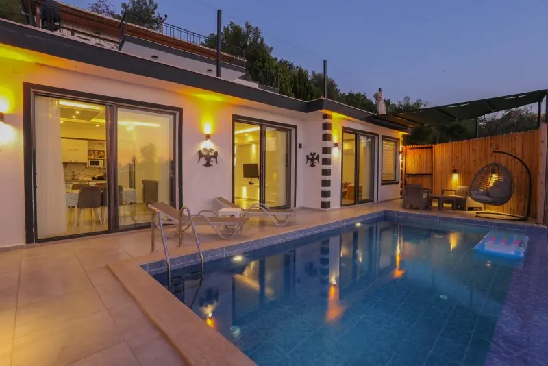Villa Doruk 2