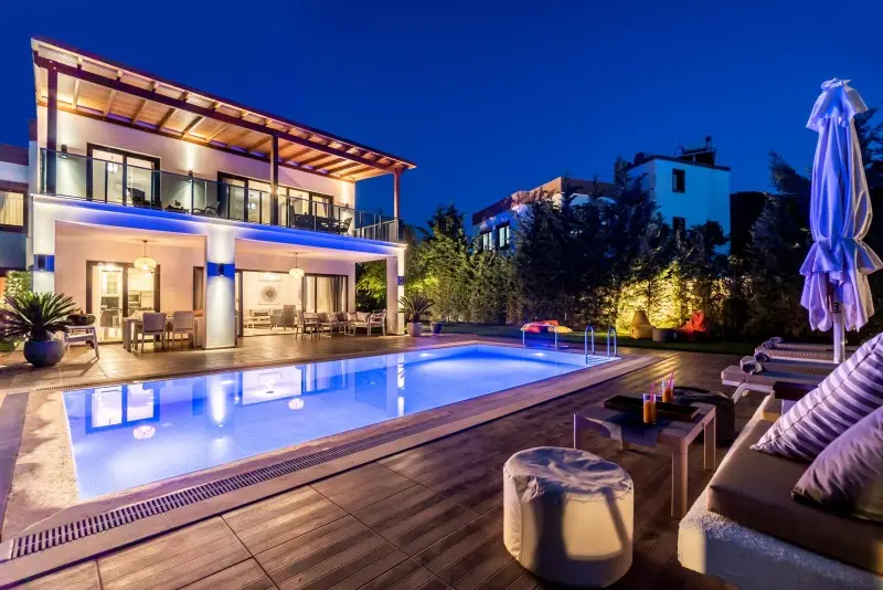 Villa Eldon