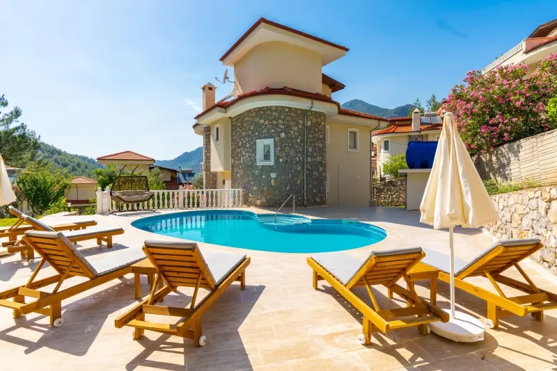 Villa Epik-2