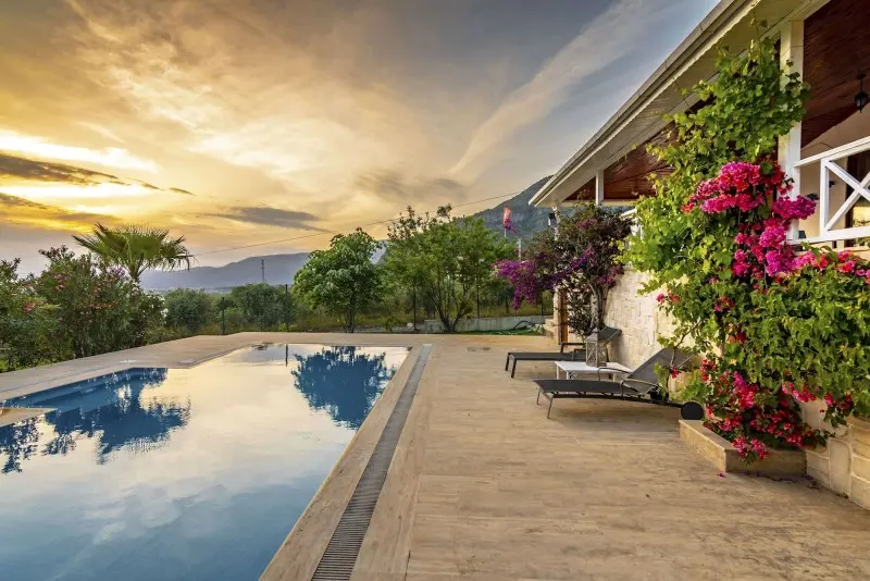 Villa Fariste