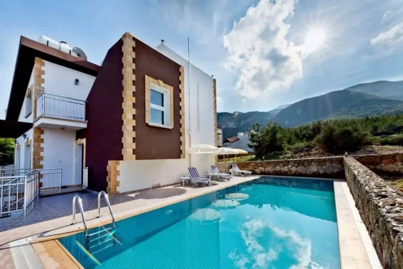 Villa Faton-2