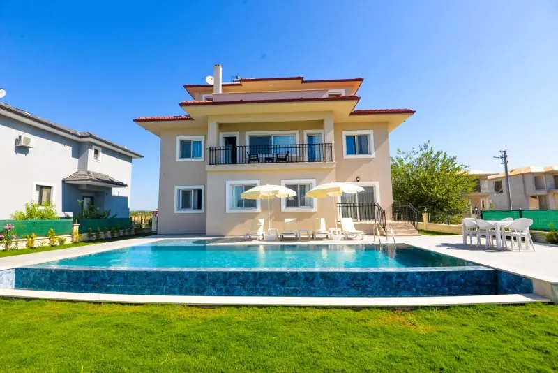 Villa Gavin