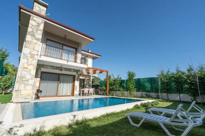 Villa Gordon-103