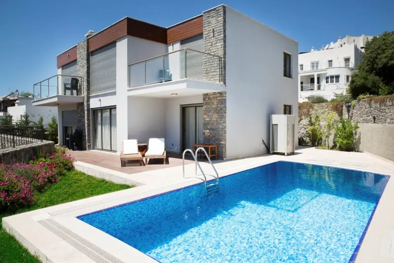 Villa Gümbet