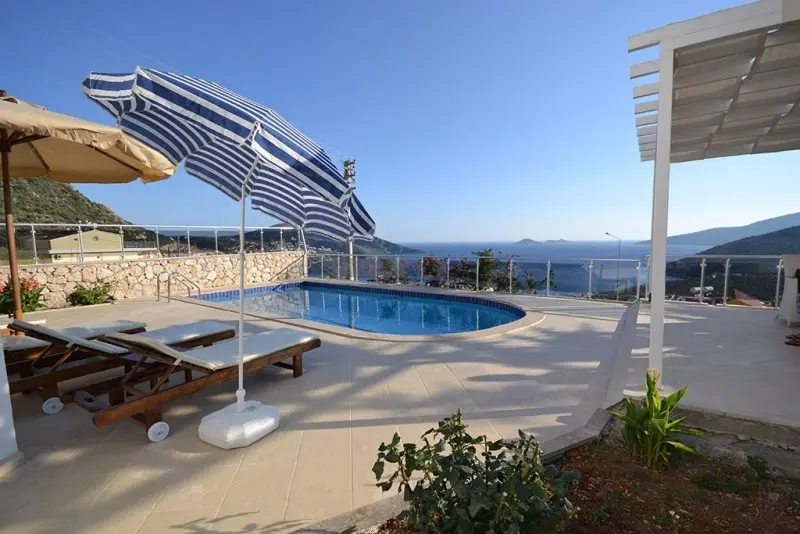 Villa Hera