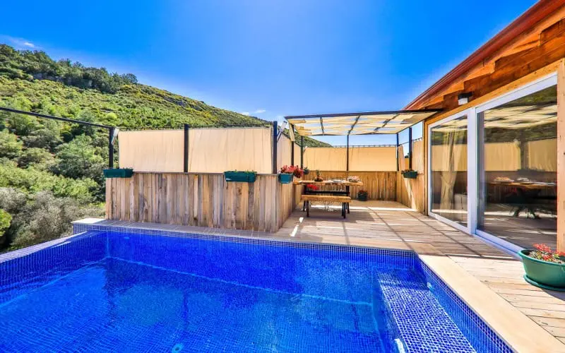 Villa Huş