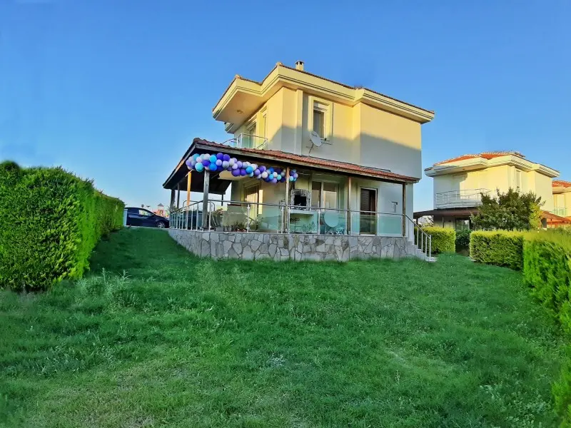 Villa İkra