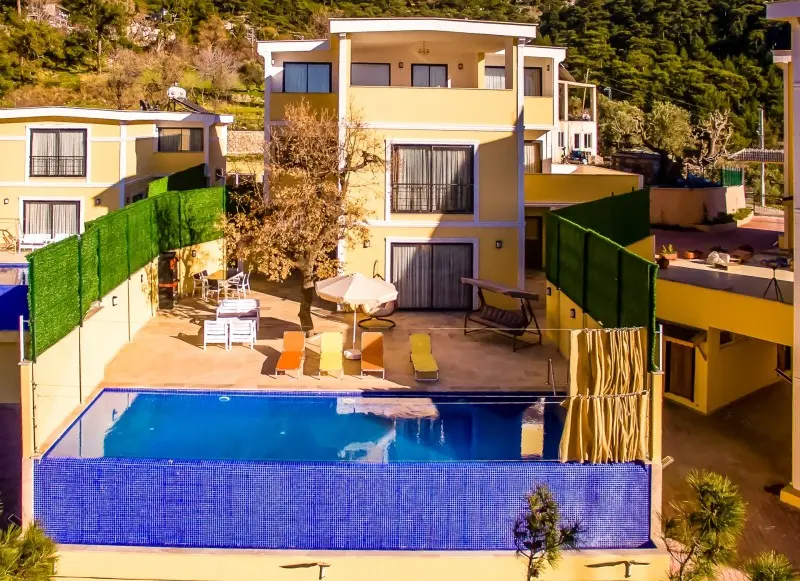 Villa İntego-3