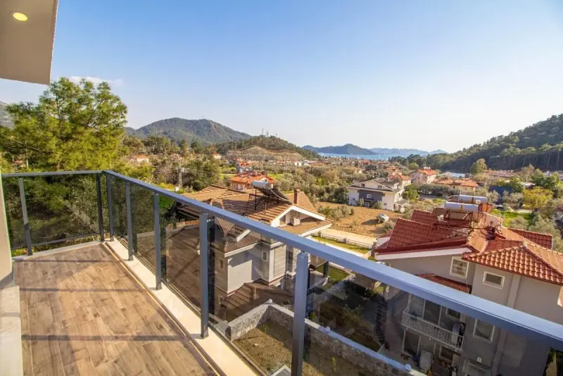 Villa Kotoradi