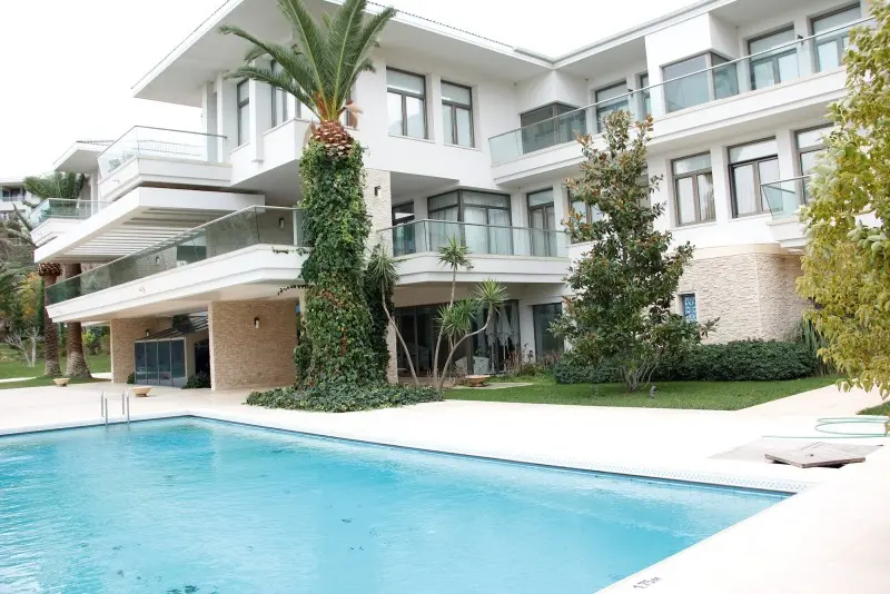 Villa Laurel