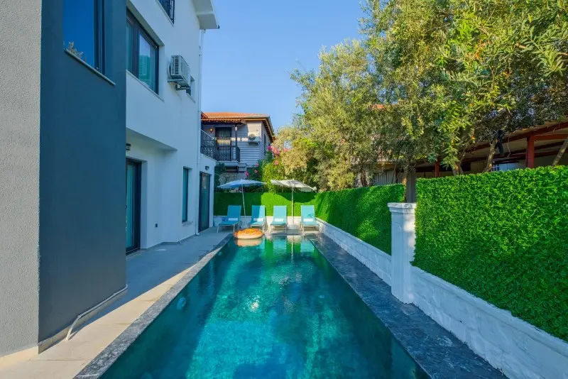 Villa Lauren