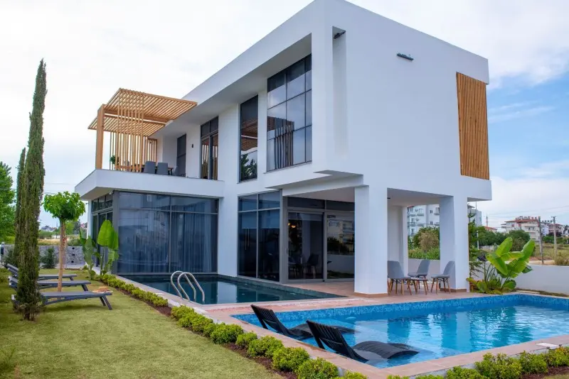 Villa Libur