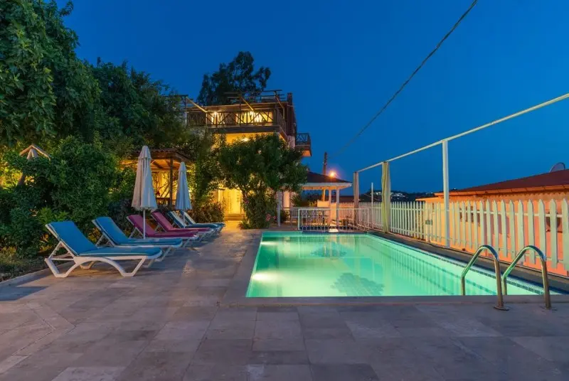 Villa Margana-3