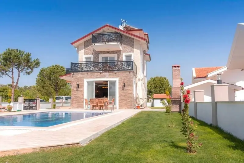 Villa Marsis