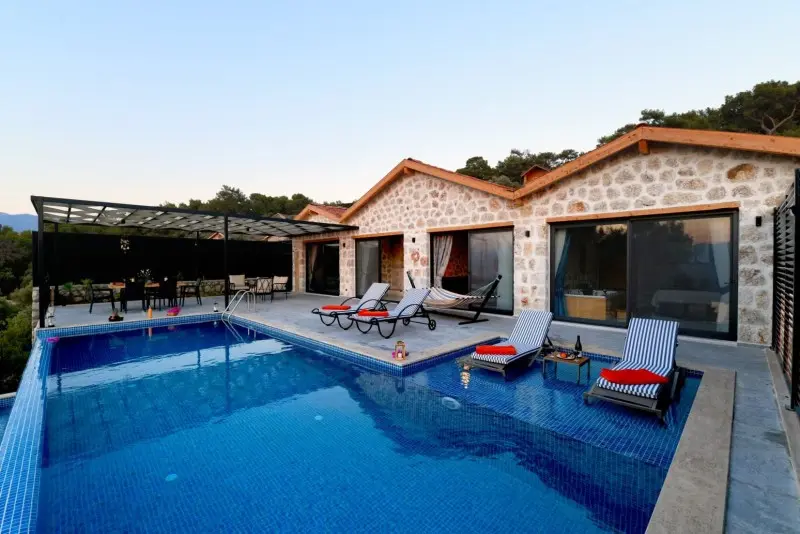 Villa Mehtap