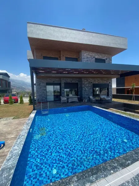 Villa Minato