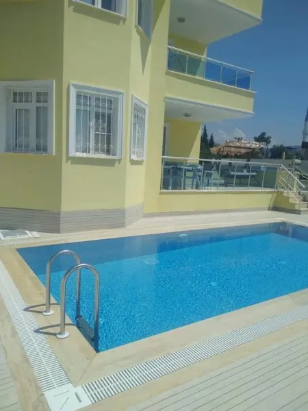 Villa Monera