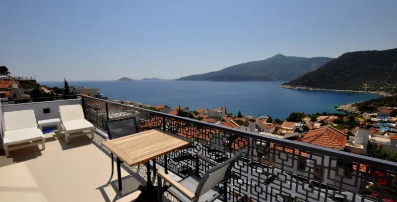Villa Nar