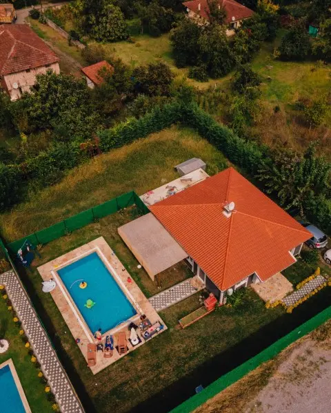 Villa Naruto