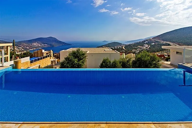 Villa Papatya