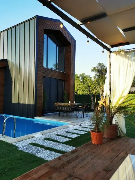 Villa Pelikan
