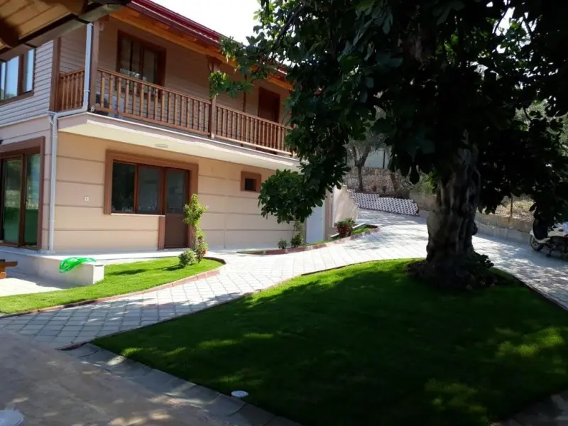 Villa Pinus