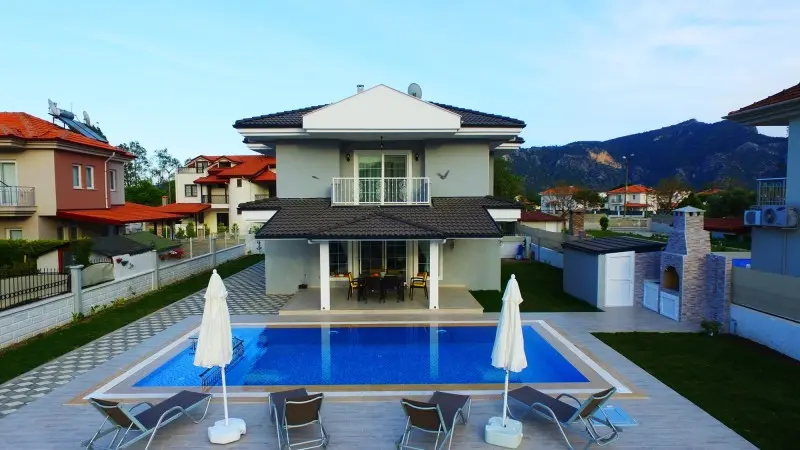 Villa Pod