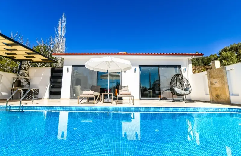 Villa Portex