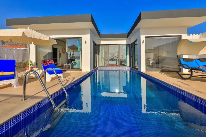 Villa Sonder