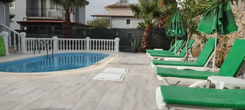 Villa Suhan