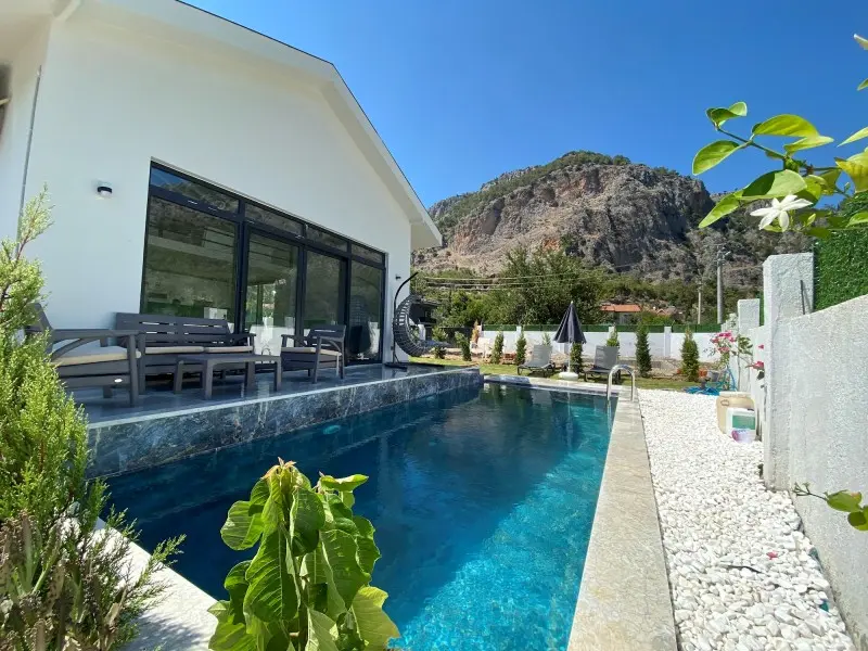 Villa Tamara